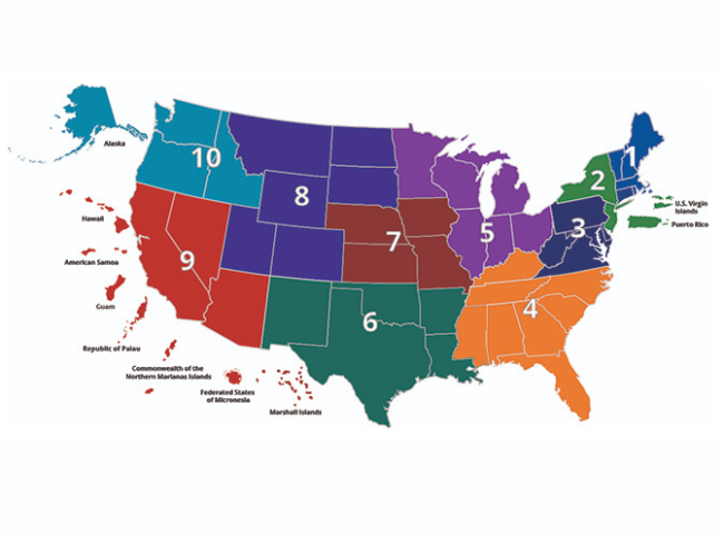 Healthy People In States And Territories - Healthy People 2030 | Health.gov